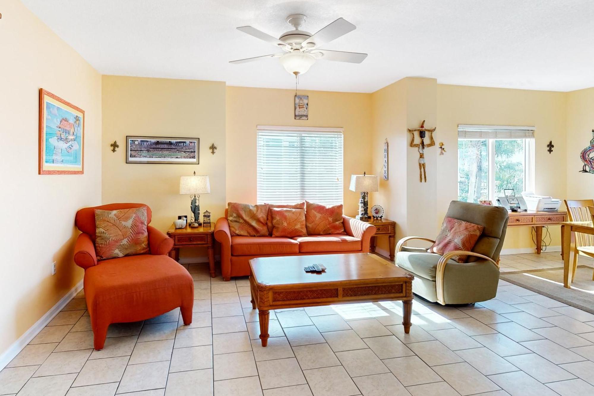 South Harbour 2A Apartment Pensacola Beach Exterior photo